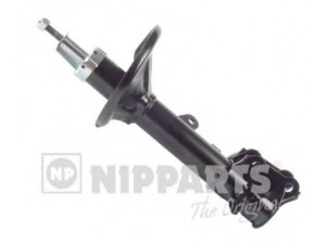 NIPPARTS J5520502G amortizatorius 
 Pakaba -> Amortizatorius
55310-2D100, 55320-2D100, 55351-08100