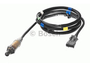 BOSCH 0 258 005 062 lambda jutiklis 
 Išmetimo sistema -> Lambda jutiklis
96 191 121, 96 191 121, 1270535