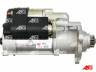 AS-PL S0450 starteris 
 Elektros įranga -> Starterio sistema -> Starteris
0579261, 1447911, 1796026, 2031368