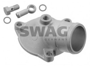 SWAG 10 93 4700 termostato korpusas 
 Aušinimo sistema -> Termostatas/tarpiklis -> Thermostat
102 200 02 17, 102 200 02 17 S2