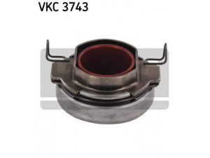 SKF VKC 3743 sankabos paleidiklis 
 Sankaba/dalys -> Atleidiklis, sankaba -> Sankabos paleidiklis
31230-53021, 31230-53022