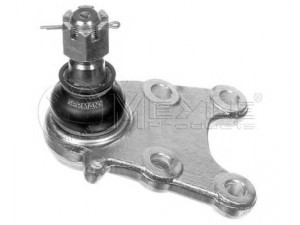 MEYLE 42-16 010 0010 atramos/vairo trauklė 
 Ašies montavimas/vairavimo mechanizmas/ratai -> Sujungimai -> Atramos/vairo trauklė
8944521020, 8944521021, 8944594651