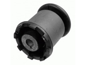LEMFÖRDER 35784 01 valdymo svirties/išilginių svirčių įvorė 
 Ašies montavimas/vairavimo mechanizmas/ratai -> Valdymo svirtis/pasukamosios svirties sujungimas -> Montavimas/sutvirtinimas
639 352 05 50, A 639 352 05 50