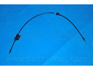 PARTS-MALL PTA-746 gaubto trosas 
 Kėbulas -> Transporto priemonės galas -> Gaubtas/dalys/garso izoliacinė medžiaga
811904F000