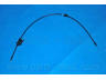PARTS-MALL PTA-746 gaubto trosas 
 Kėbulas -> Transporto priemonės galas -> Gaubtas/dalys/garso izoliacinė medžiaga
811904F000