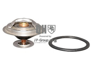 JP GROUP 1414600909 termostatas, aušinimo skystis 
 Aušinimo sistema -> Termostatas/tarpiklis -> Thermostat
11531729720