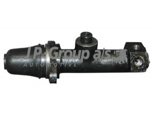 JP GROUP 1661100400 pagrindinis cilindras, stabdžiai 
 Stabdžių sistema -> Pagrindinis stabdžių cilindras
69535501100