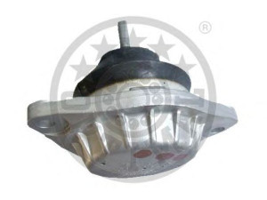 OPTIMAL F8-6750 variklio montavimas 
 Variklis -> Variklio montavimas -> Variklio montavimo rėmas
8A0199382C