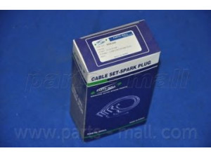 PARTS-MALL PEH-E02 uždegimo laido komplektas
11AA-33-300