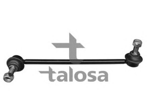 TALOSA 50-01698 šarnyro stabilizatorius 
 Ašies montavimas/vairavimo mechanizmas/ratai -> Stabilizatorius/fiksatoriai -> Savaime išsilyginanti atrama
6393200189, 6393200389, 6393200589