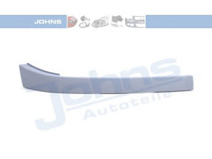 JOHNS 57 61 16 priekinio žibinto apdaila 
 Kėbulas -> Apdaila/apsauga/dekoratyvinės juostelės/emblemos -> Apdailos/apsauginės juostelės
7810 96