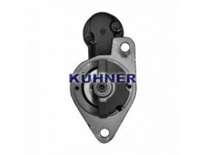 AD KÜHNER 20301 starteris 
 Elektros įranga -> Starterio sistema -> Starteris
M2T10071, MCA01-0, MWV10R, MWV11R