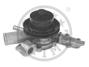 OPTIMAL AQ-1019 vandens siurblys 
 Aušinimo sistema -> Vandens siurblys/tarpiklis -> Vandens siurblys
105120702400, 105480702400, 60711594
