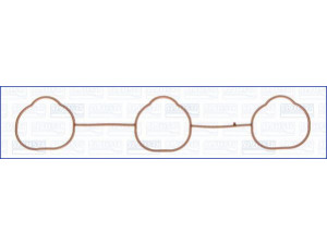 AJUSA 13115400 tarpiklis, įsiurbimo kolektorius 
 Variklis -> Cilindrų galvutė/dalys -> Įsiurbimo kolektoriaus tarpiklis/sandarinimo žiedas
198.050, 4770418, 849510, 90501652