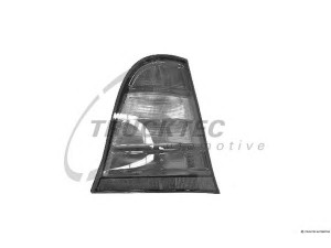 TRUCKTEC AUTOMOTIVE 02.58.176 kombinuotas galinis žibintas
168 820 0264