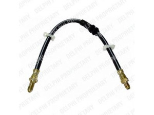 DELPHI LH3273 stabdžių žarnelė 
 Stabdžių sistema -> Stabdžių žarnelės
546730, 60537428, 60747528, 60747830