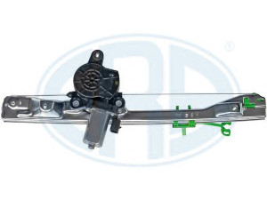 ERA 490160 lango pakėliklis 
 Vidaus įranga -> Elektrinis lango pakėliklis
46536311, 51764549