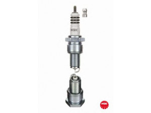 NGK 6597 uždegimo žvakė 
 Techninės priežiūros dalys -> Techninės priežiūros intervalai
99906-910X9-026, 99934-01691-100