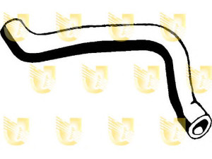 UNIGOM P8327 radiatoriaus žarna 
 Aušinimo sistema -> Žarnelės/vamzdeliai/sujungimai -> Radiatoriaus žarnos
134366