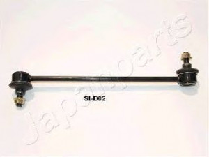 JAPANPARTS SI-D02 prikabinimo svirtis 
 Ašies montavimas/vairavimo mechanizmas/ratai -> Stabilizatorius/fiksatoriai -> Stabilizatorius
96207628, 96207628
