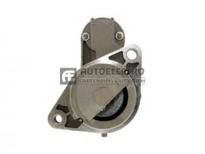 AUTOELECTRO AES1225 starteris
M002T42881, M2T42881, 23300-1F705