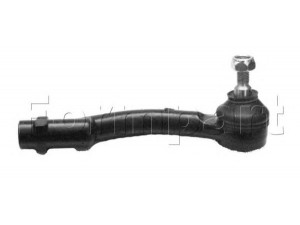 FORMPART 3702017 skersinės vairo trauklės galas 
 Vairavimas -> Vairo mechanizmo sujungimai
56820-2E000, 56820-2E000