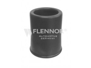 FLENNOR FL3953-J apsauginis dangtelis/gofruotoji membrana, amortizatorius 
 Pakaba -> Amortizatorius
191412135, 357412135, 191412135