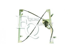 EQUAL QUALITY 360514 lango pakėliklis 
 Vidaus įranga -> Elektrinis lango pakėliklis
8200497601