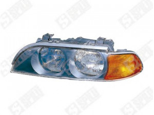 SPILU 304050 priekinis žibintas 
 Kėbulas -> Priekinis žibintas/dalys -> Priekinis žibintas/įterp.
63128372754