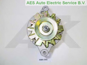 AES AMA-945 kintamosios srovės generatorius 
 Elektros įranga -> Kint. sr. generatorius/dalys -> Kintamosios srovės generatorius
K62918300, K62918300D, OK62918300D