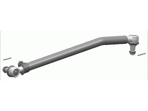 LEMFÖRDER 11428 01 centrinės trauklės mazgas
352 460 81 05, 352 460 85 05, 355 460 14 05