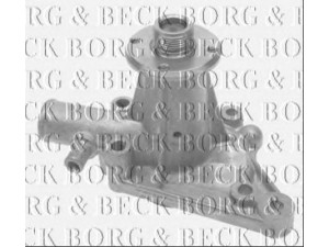 BORG & BECK BWP1122 vandens siurblys 
 Aušinimo sistema -> Vandens siurblys/tarpiklis -> Vandens siurblys