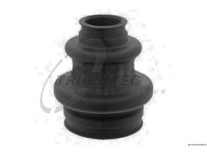 TRUCKTEC AUTOMOTIVE 02.32.017 gofruotoji membrana, kardaninis velenas
210 350 0837