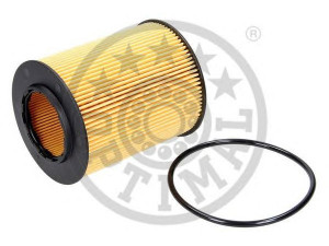 OPTIMAL FO-00027 alyvos filtras 
 Filtrai -> Alyvos filtras
11421427908, 11421740534, 11427509430