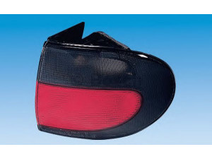 BOSCH 0 318 341 304 kombinuotas galinis žibintas 
 Dviratė transporto priemonės -> Elektros įranga -> Kombinuotas galinis žibintas/dalys -> Kombinuotas galinis žibintas