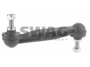 SWAG 62 79 0004 šarnyro stabilizatorius 
 Ašies montavimas/vairavimo mechanizmas/ratai -> Stabilizatorius/fiksatoriai -> Savaime išsilyginanti atrama
5178.38