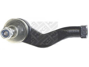 MAPCO 19597 skersinės vairo trauklės galas 
 Vairavimas -> Vairo mechanizmo sujungimai
45047-87781, 45047-87782, 45047-87783