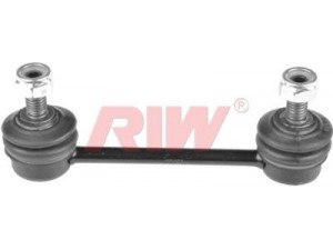 RIW FI4007 šarnyro stabilizatorius 
 Ašies montavimas/vairavimo mechanizmas/ratai -> Stabilizatorius/fiksatoriai -> Savaime išsilyginanti atrama
4676 7267, 4679 9278, 5171 7001