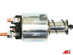 AS-PL SS3035 solenoidinis jungiklis, starteris