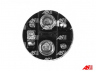 AS-PL SS0014 solenoidinis jungiklis, starteris
5206626