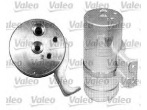 VALEO 509411 džiovintuvas, oro kondicionierius 
 Oro kondicionavimas -> Džiovintuvas
1688300858, 4148300058