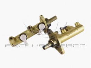 MDR MBM-2581 pagrindinis cilindras, stabdžiai 
 Stabdžių sistema -> Pagrindinis stabdžių cilindras
5911043050, 5911043060