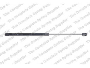 ROC GS1659 dujinė spyruoklė, bagažinė 
 Priedai -> Bagažinė/pakrovimo skyrius
904501HB0A, 904511HB0A
