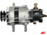 AS-PL A9049 kintamosios srovės generatorius
1-81200-236-0, 1812002360