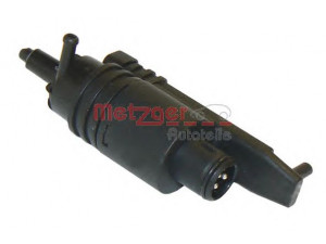METZGER 2220022 vandens siurblys, priekinio stiklo plovimas 
 Priekinio stiklo valymo sistema -> Vandens siurbliukas, priekinio stiklo plovimas
4A0 955 651A, 4A0 955 651B