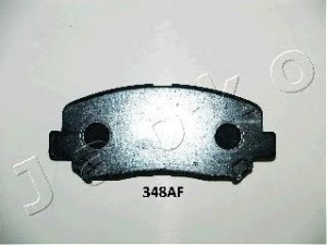 JAPKO 50348 stabdžių trinkelių rinkinys, diskinis stabdys 
 Techninės priežiūros dalys -> Papildomas remontas
KDY9-33-28Z