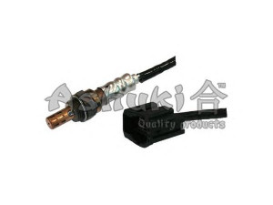 ASHUKI 9200-49320 lambda jutiklis 
 Variklis -> Variklio elektra
LF66-18-861B, LF66-18-861C