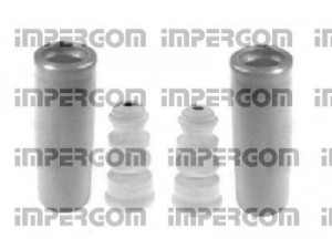 ORIGINAL IMPERIUM 50574 apsauginio dangtelio komplektas, amortizatorius 
 Ašies montavimas/vairavimo mechanizmas/ratai -> Montavimas, pakabos statramstis
1J0513425, 6X0512131A, 1J0513425