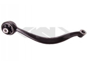 SPIDAN 50600 vikšro valdymo svirtis 
 Ašies montavimas/vairavimo mechanizmas/ratai -> Valdymo svirtis/pasukamosios svirties sujungimas -> Vairo trauklės (valdymo svirtis, išilginis balansyras, diago
31 10 6 787 674