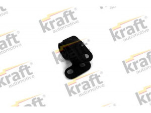 KRAFT AUTOMOTIVE 4235920 valdymo svirties/išilginių svirčių įvorė 
 Ašies montavimas/vairavimo mechanizmas/ratai -> Valdymo svirtis/pasukamosios svirties sujungimas -> Montavimas/sutvirtinimas
352381